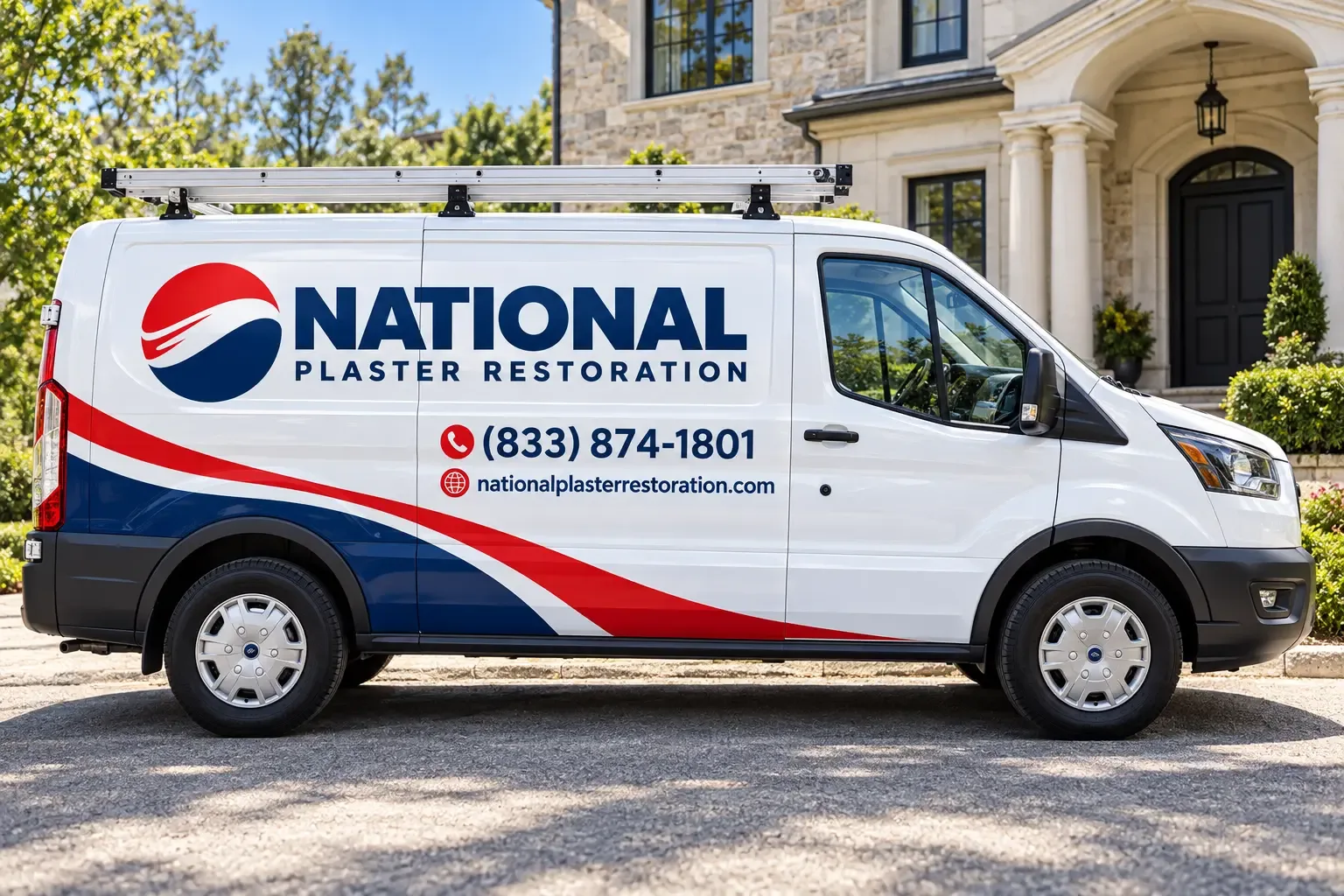 Plaster Repair in Savannah, OH near me