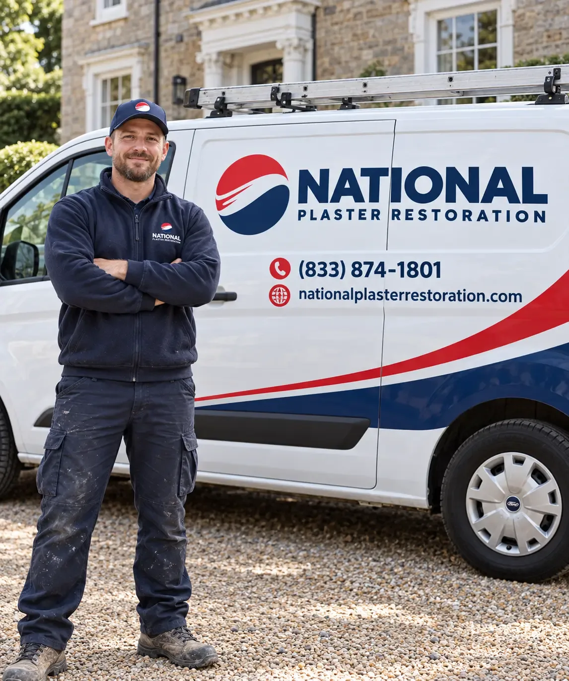 Plaster Repair company in Savannah, OH